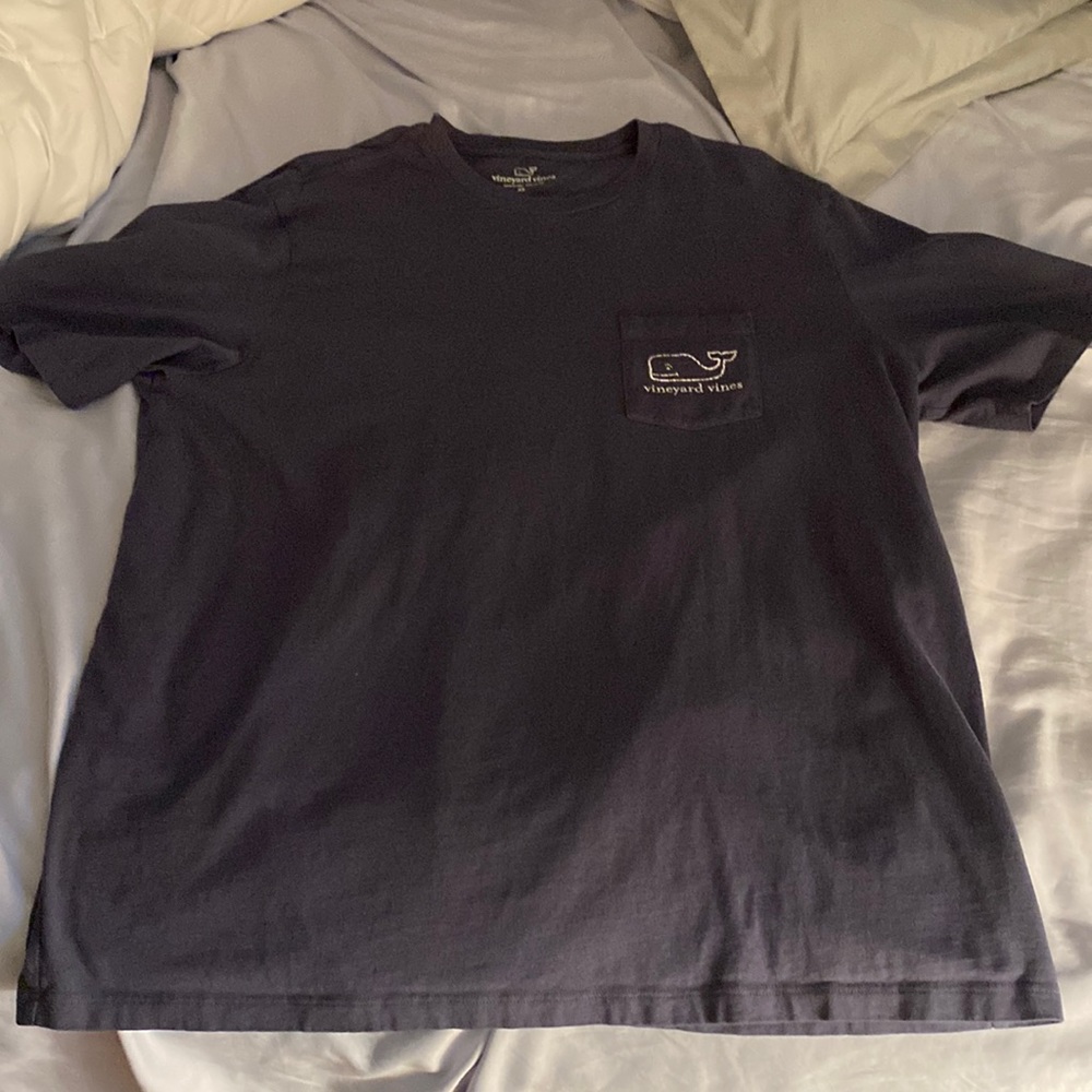 Mens Vineyard Vines short sleeve t- shirt